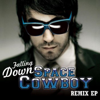 Space Cowboy feat. Chelsea Falling Down (Robots to Mars Remix)