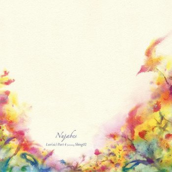 Nujabes feat. Shing02 Luv(sic) part 4 feat. Shing02