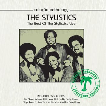 The Stylistics Heaven Fallin' Out (Live)