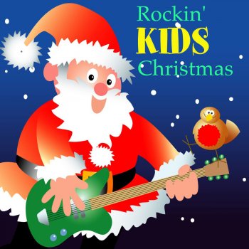 Kidzone I'm Dreaming of a White Christmas
