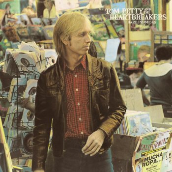 Tom Petty and the Heartbreakers Letting You Go