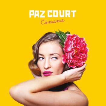 Paz Court Allá Vamos