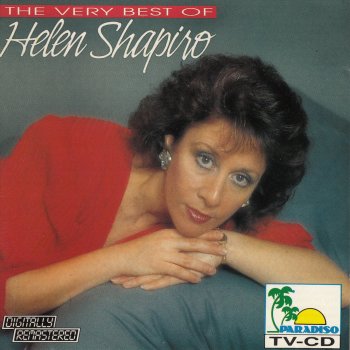 Helen Shapiro Little Miss Lonely