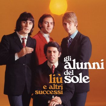 Alunni Del Sole Carezze