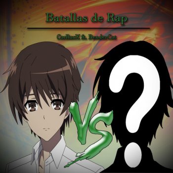 CarRaxX Kouichi Vs Nobuaki. Batallas de Rap