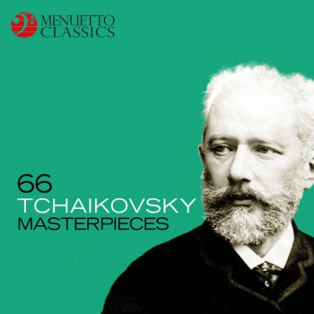 Pyotr Ilyich Tchaikovsky feat. Cincinnati Pops Orchestra & Erich Kunzel Marche Slave in B-Flat Major, Op. 31