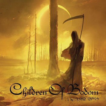 Children Of Bodom Danger Zone (Kenny Loggins Cover [Bonus Track])