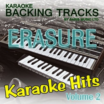 Paris Music Chorus (Originally Performed By Erasure) [Full Vocal Version]