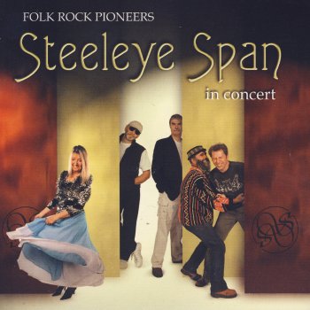 Steeleye Span Go Down