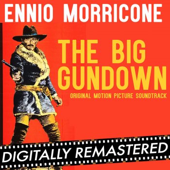 Ennio Morricone The Big Gundown (Title-Reprise)