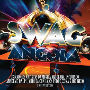 Gang Machado Hoje Não Saio Daqui