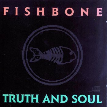 Fishbone Question of Life