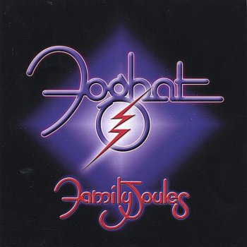 Foghat I'm A Rock 'N Roller