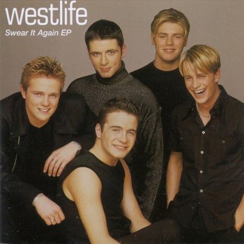 Westlife Let's Make Tonight Special