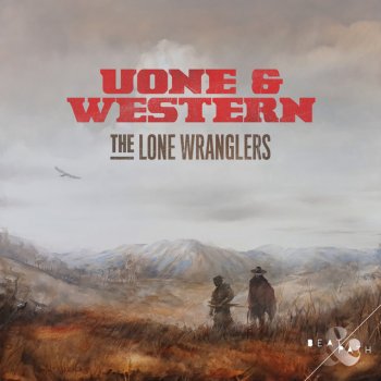 Uone feat. Western Let Red Go