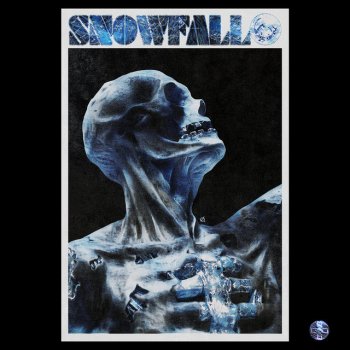 Big Deiv snowfall
