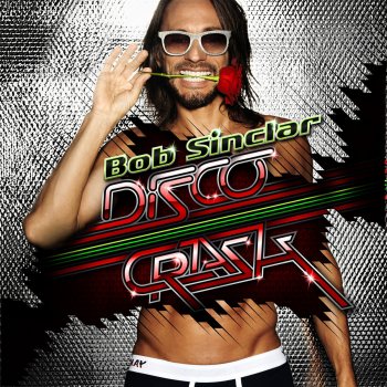 Bob Sinclar, Dragonfly, Fatman Scoop & Pitbull Rock The Boat - Radio Edit