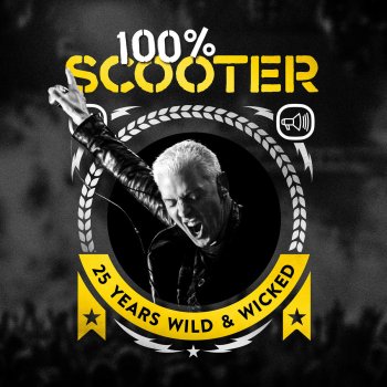 Scooter Mary Got No Lamb (Single Edit)