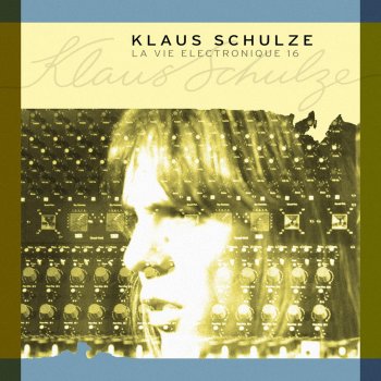 Klaus Schulze A Rose Is a Rose Is a Rose... (Totally Wired)