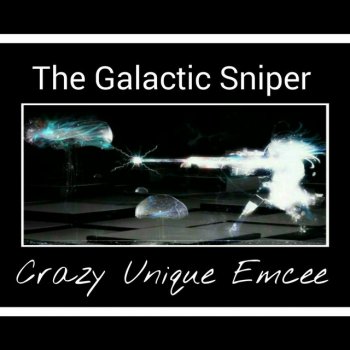 Crazy Unique Emcee Gillie Dread