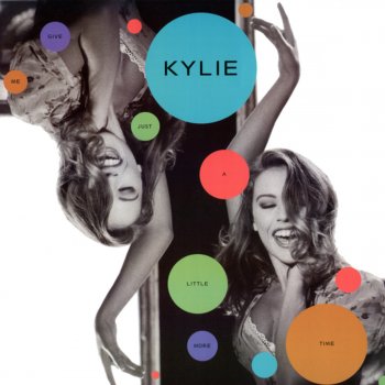 Kylie Minogue Do You Dare? (Italia 12'' Mix)