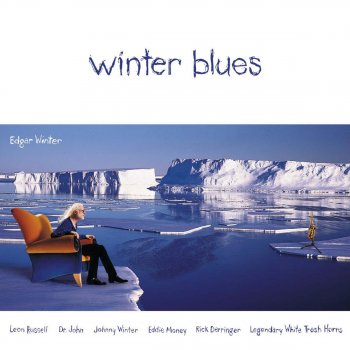 Edgar Winter White Man's Blues