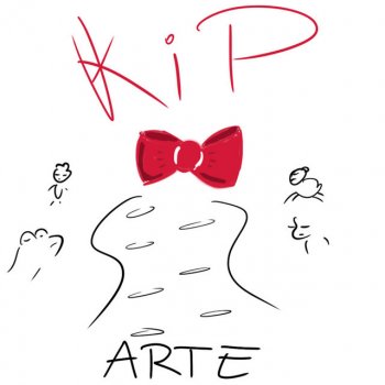 Исполнитель Kip, альбом Arte