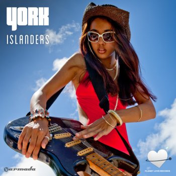 YORK Touched by God (original album mix)