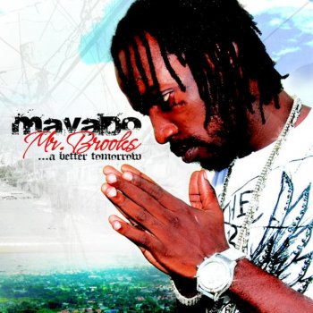 Mavado Don't Worry