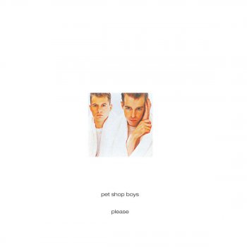 Pet Shop Boys West End Girls (2001 - Remaster)