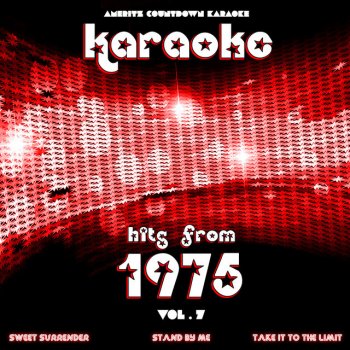 Ameritz Countdown Karaoke Sweet Surrender (In the Style of John Denver) [Karaoke Version]