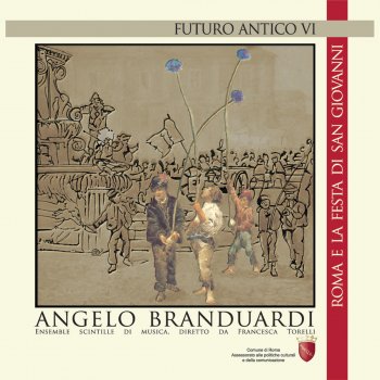 Angelo Branduardi Preludio