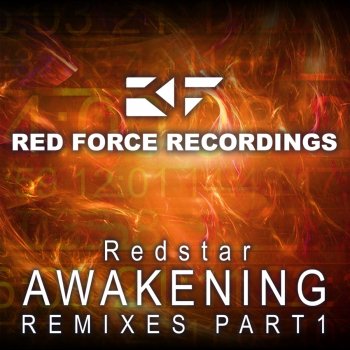 Redstar Awakening (Original Mix)