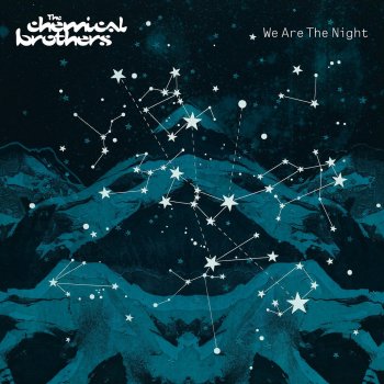 The Chemical Brothers Battle Scars