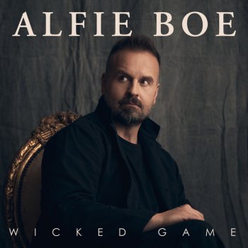 Исполнитель Alfie Boe, альбом Wicked Game