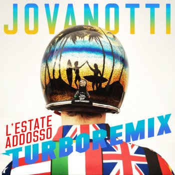 Jovanotti L'estate addosso (Federico Scavo Remix / Dub)