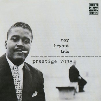 The Ray Bryant Trio Django (Instrumental Version)