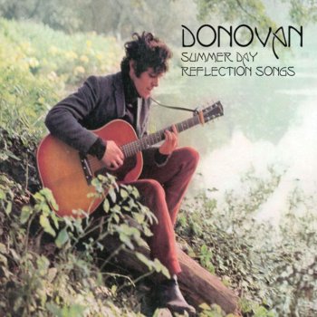 Donovan Ballad of a Crystal Man (Alternate Take)