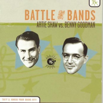 Artie Shaw & His Orchestra feat. Artie Shaw At Sundown