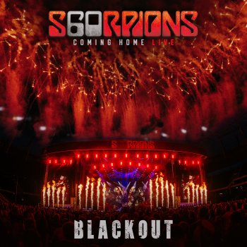 Исполнитель Scorpions, альбом Blackout (On Stage)