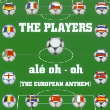 The Players Alé Oh-Oh (Ultras Mix)