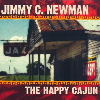 Jimmy C. Newman Sweet Suzannah