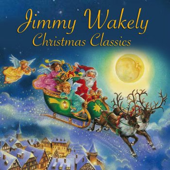 Jimmy Wakely The Winter Song