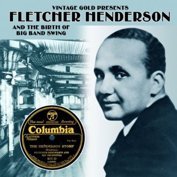 Fletcher Henderson and His Orchestra It Looks Like Rain