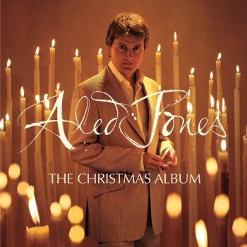 Aled Jones Do You Hear What I Hear?