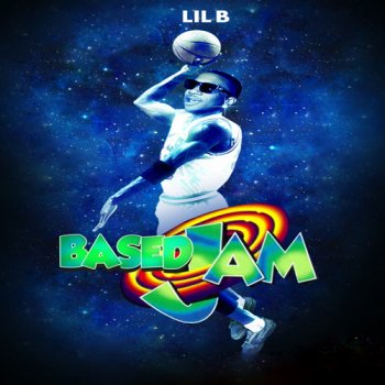 Lil B Warm Ups