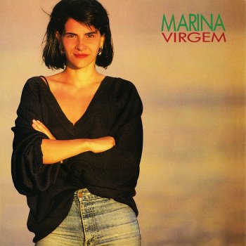 Marina Lima Pseudo-Blues