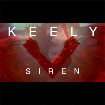 Исполнитель Keely, альбом Siren