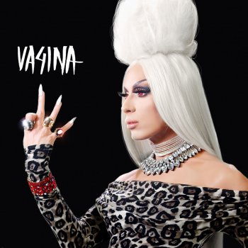 Alaska Thunderfuck Vagina