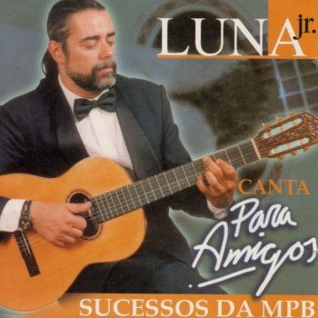 Luna Jr A Música Não Pode Parar